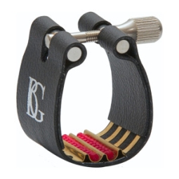 Abrazadera clarinete bajo L-9R BG