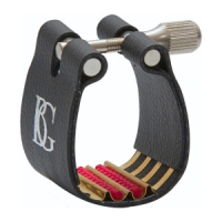 Abrazadera clarinete bajo L-9R BG