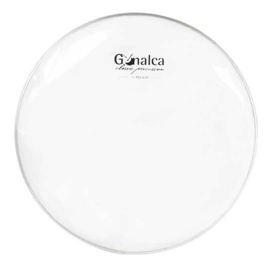 Parche 16" bordonero Gonalca