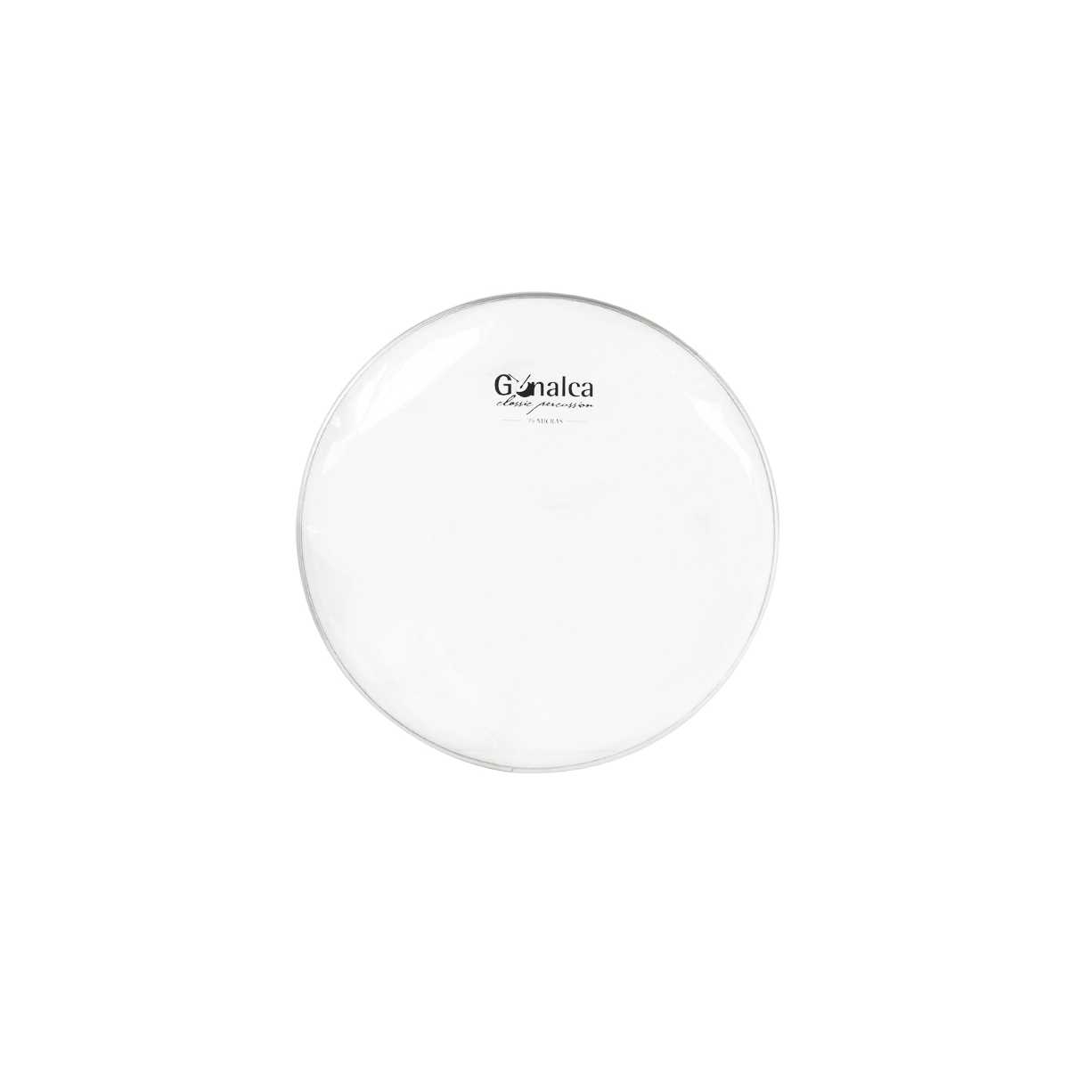 Parche 16" bordonero Gonalca