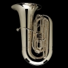 Wessex Bb Tuba Grand TB692P-S 6/4