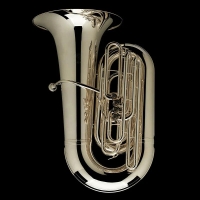 Wessex Bb Tuba Grand TB692P-S 6/4