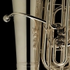 Tuba en Sib Wessex Grand 6/4 plateada TB692Ps Tuba en Sib Wessex Grand 6/4 plateada TB692Ps