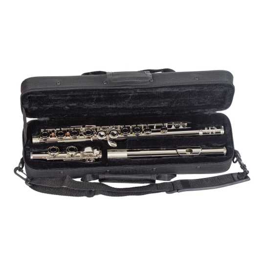 Flauta travesera Amadeus niquelada FL805N Flauta travesera Amadeus niquelada FL805N