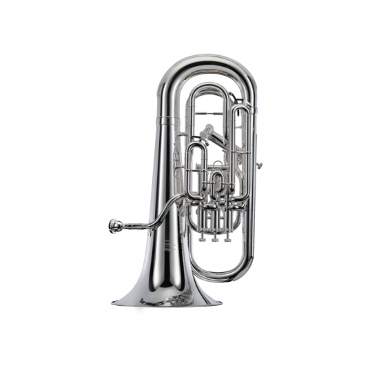 Willson euphonium Willson k56 Silver