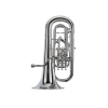 Willson euphonium Willson k56 Silver