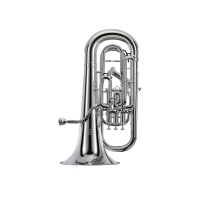 Bombardino Willson K56 plateado | A Un Tono