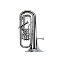 Bombardino Willson K56 plateado | A Un Tono