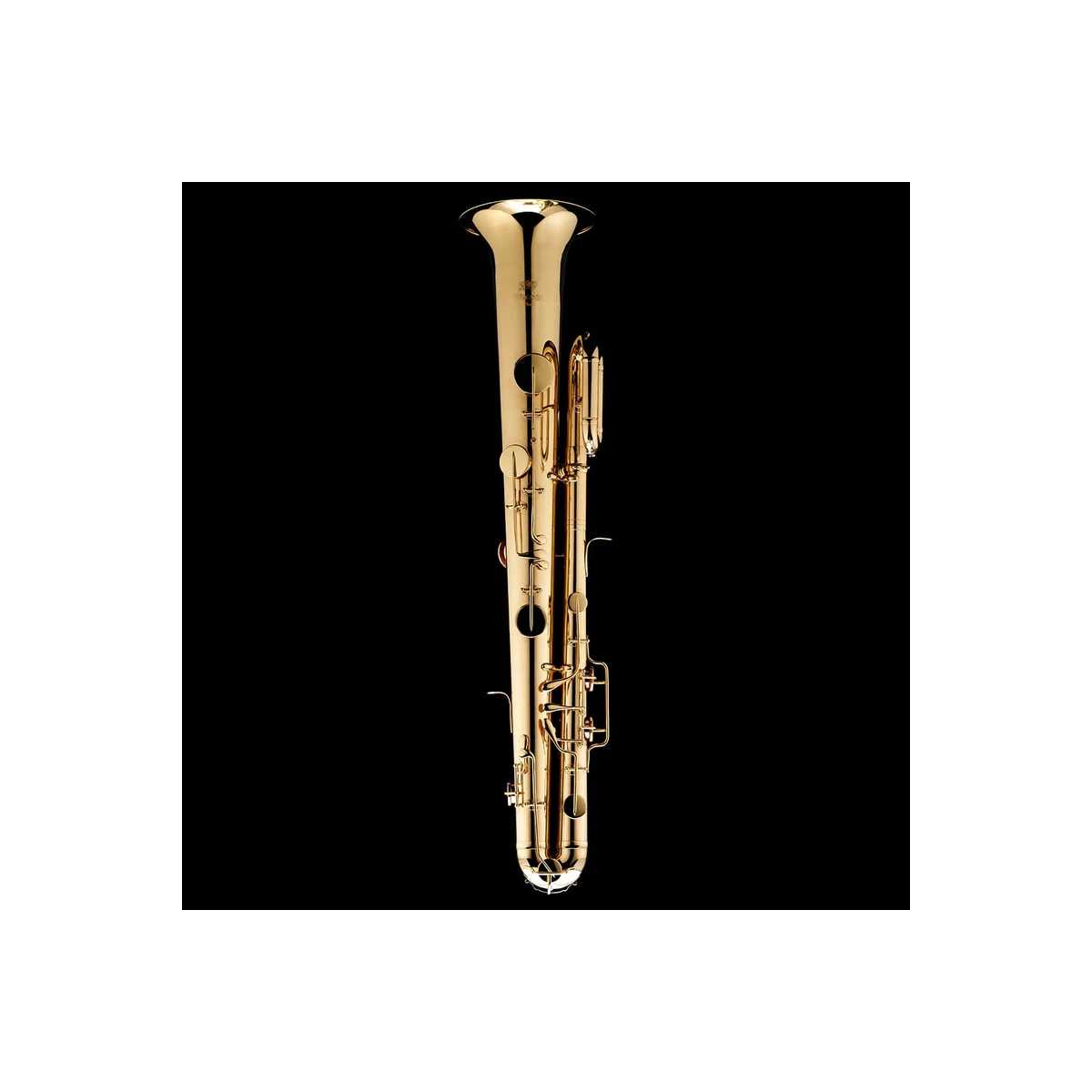 Bb Ophicleide - Wessex OB10| A Un Tono