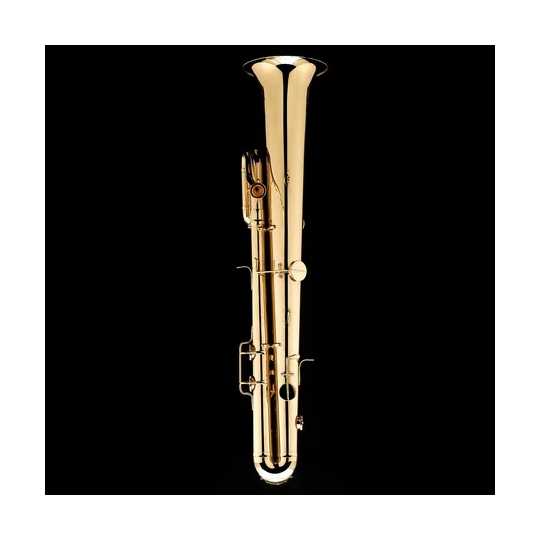 Bb Ophicleide - Wessex OB10