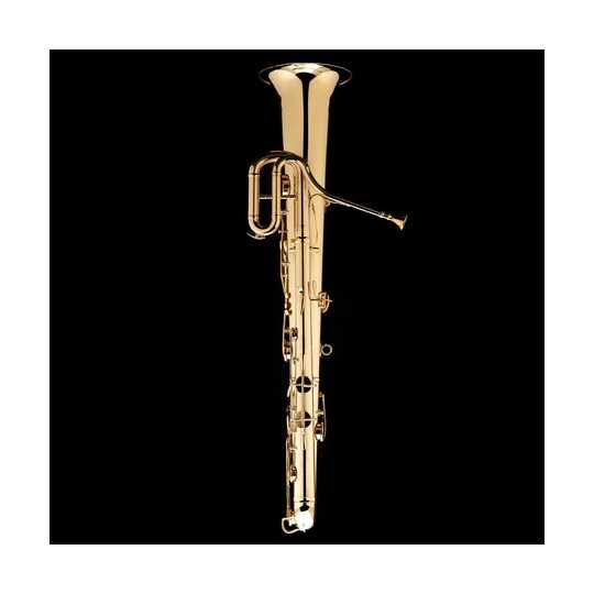 Bb Ophicleide - Wessex OB10