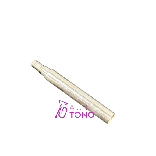 Vástago pistón bombardino Wessex Plata Vástago pistón bombardino Wessex Plata