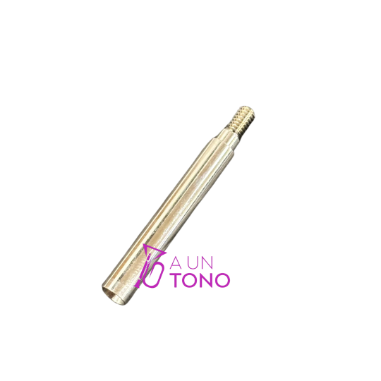 Vástago pistón bombardino Wessex niquel Vástago pistón bombardino Wessex niquel