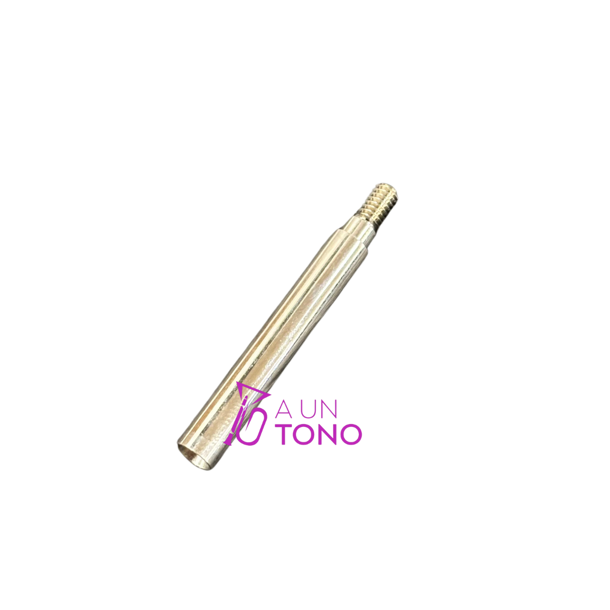 Vástago pistón bombardino Wessex niquel