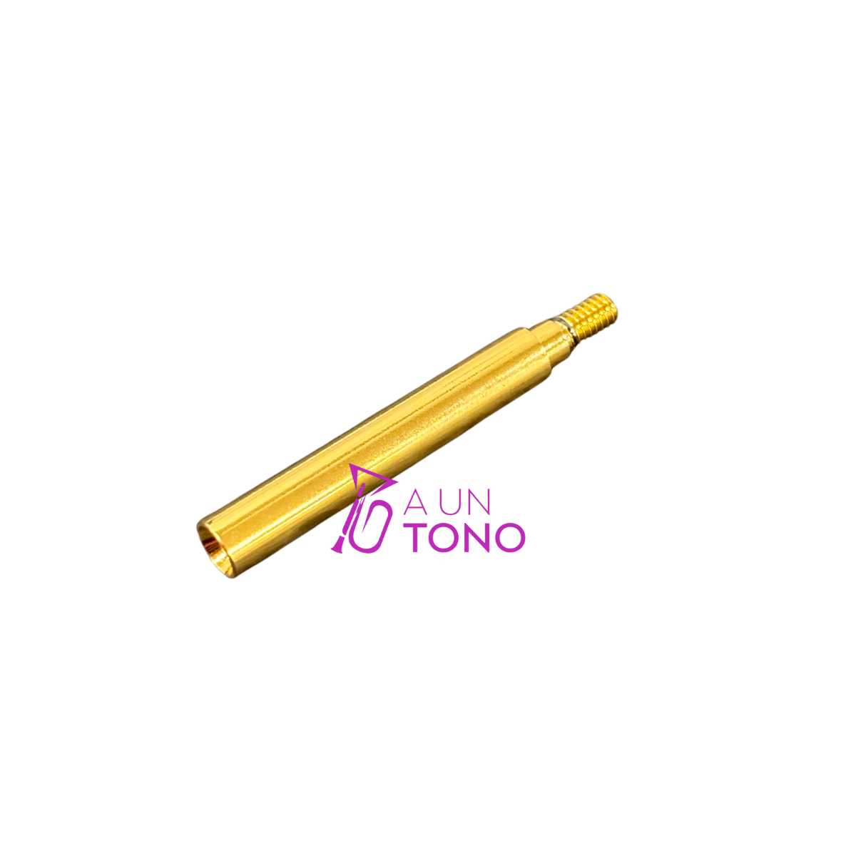 Vástago pistón bombardino Wessex dorado