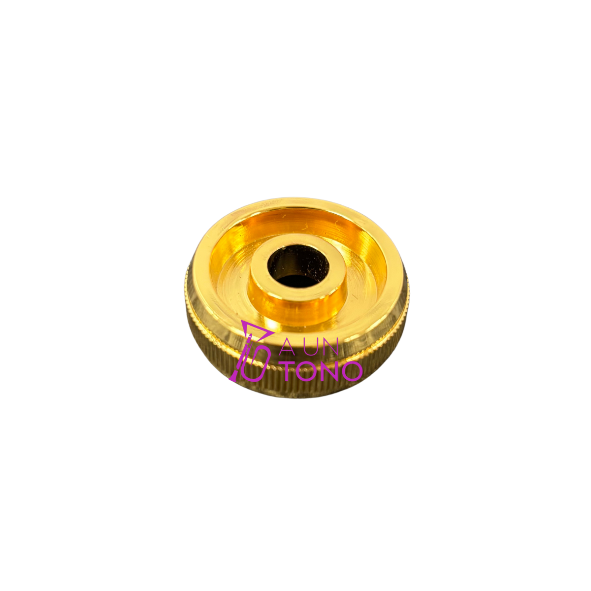 Rosca superior pistón bombardino Wessex dorada