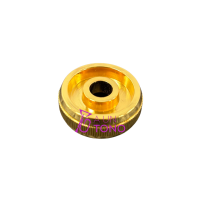 Rosca superior pistón bombardino Wessex dorada