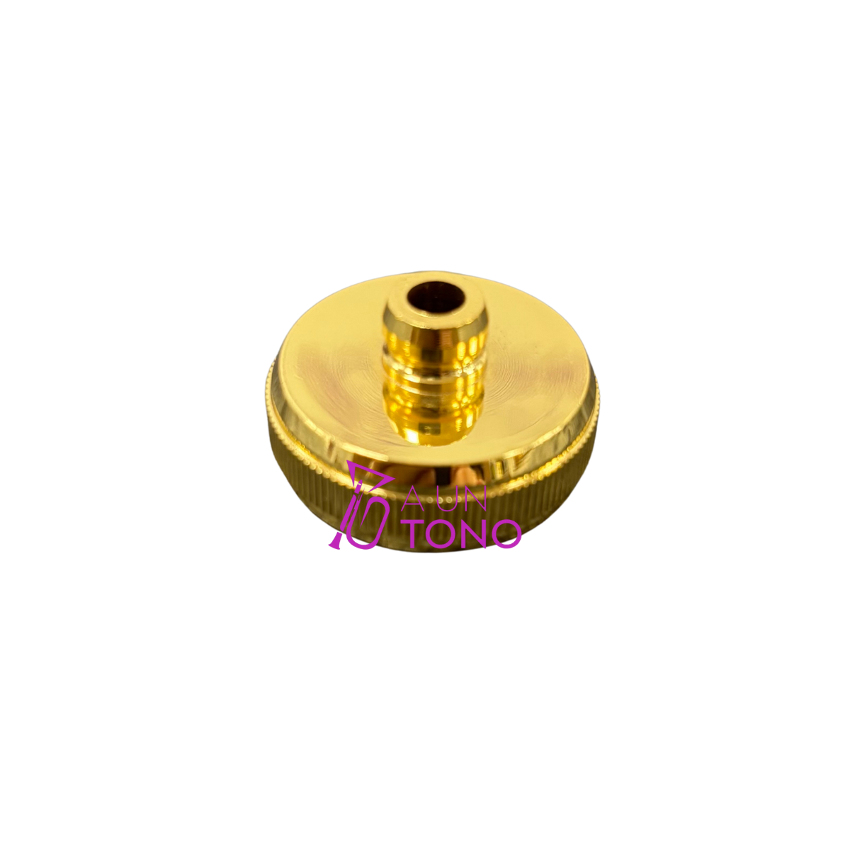 Rosca inferior pistón bombardino Wessex dorada