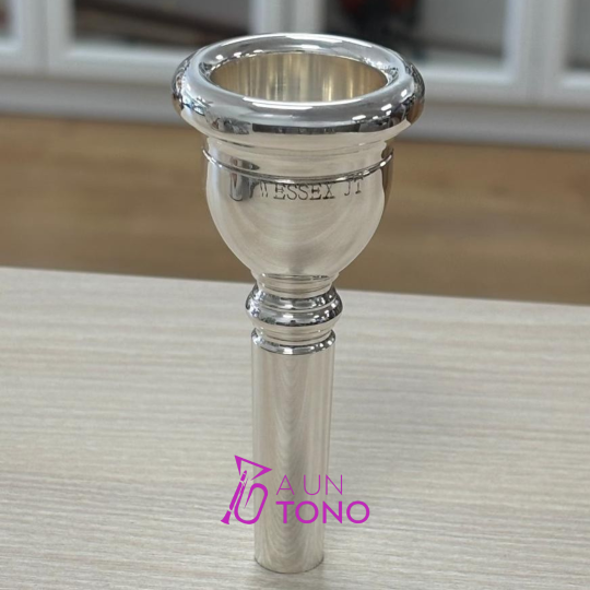 Boquilla tuba Wessex JT