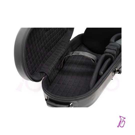 Estuche Bombardino Piel Premium