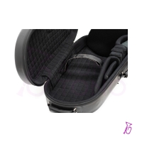 Estuche Bombardino Piel Premium