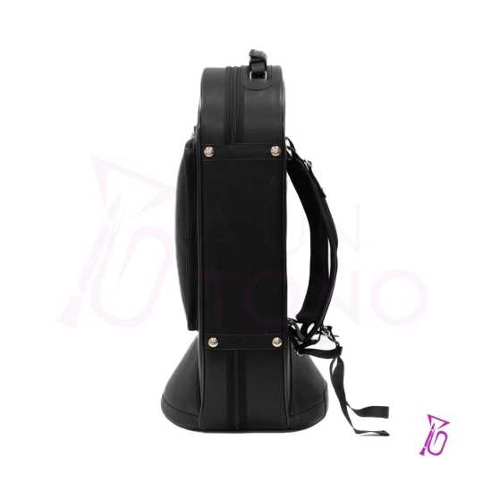 Estuche Bombardino Piel Premium