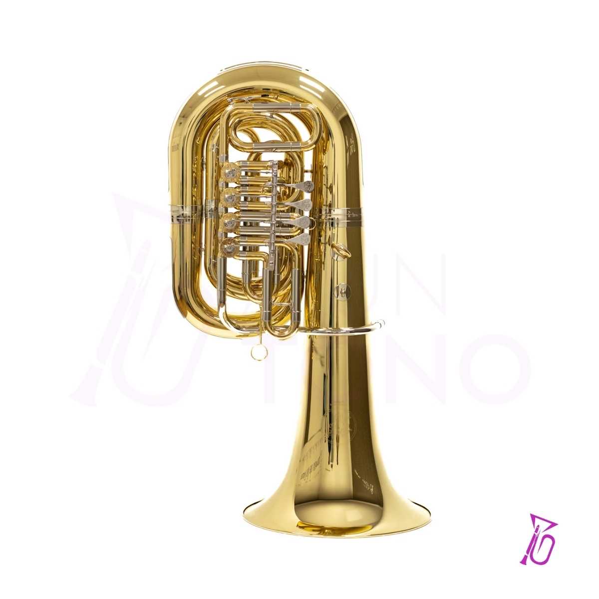Wessex C Tubas Iberian TC440-L (NEW) PROMOTIONAL PRICE