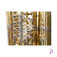 Tuba en Do Wessex Iberian TC440 (Nuevo Modelo)