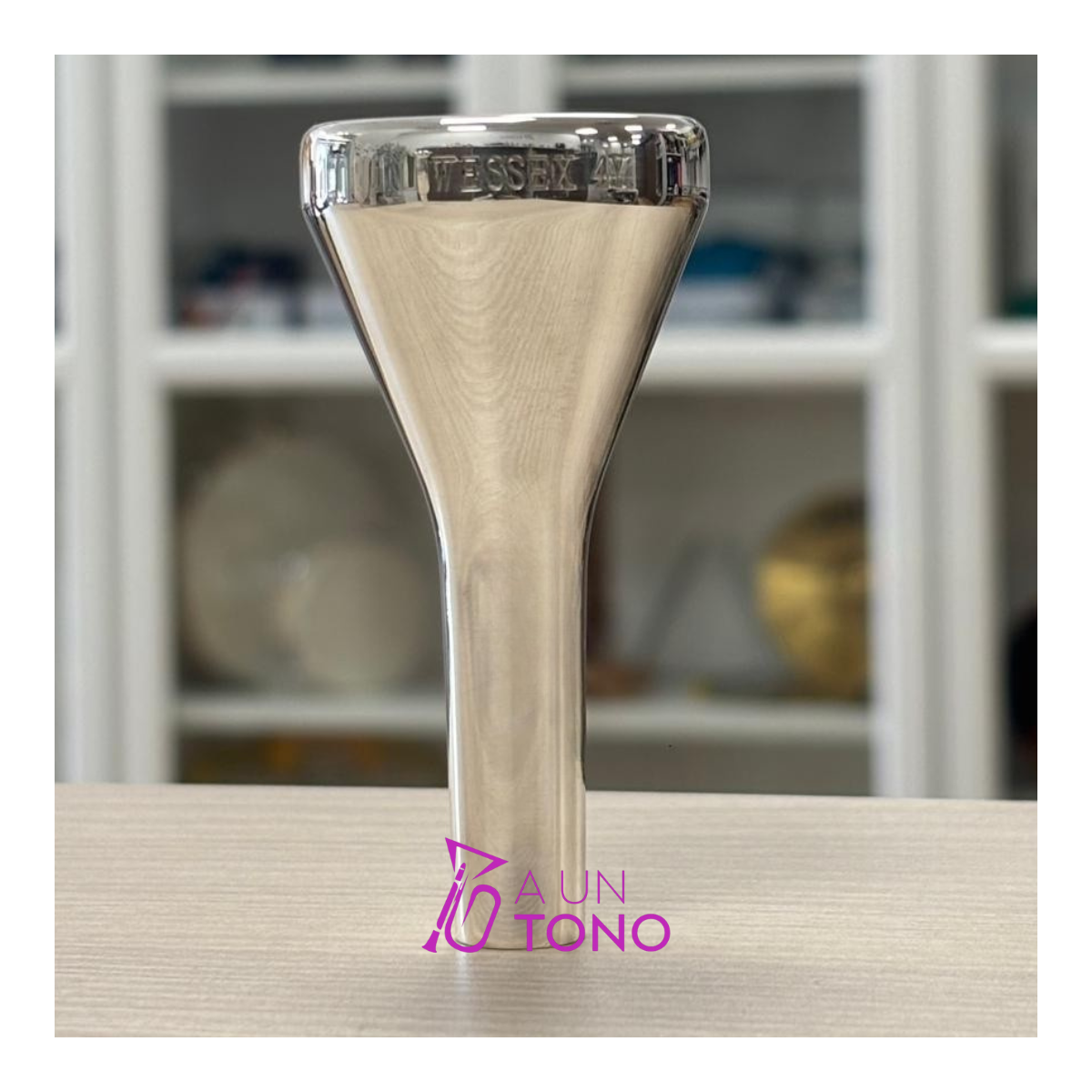 Euphonium mouthpiece Wessex 4Y