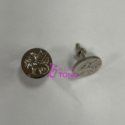 Tornillo cilindro tuba Wessex