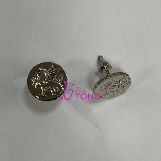 Tornillo cilindro tuba Wessex Tornillo cilindro tuba Wessex