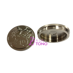 Tapa - rosca inferior tuba cilindros