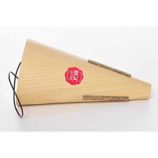 Sordina trompa RGC mutes TPA02