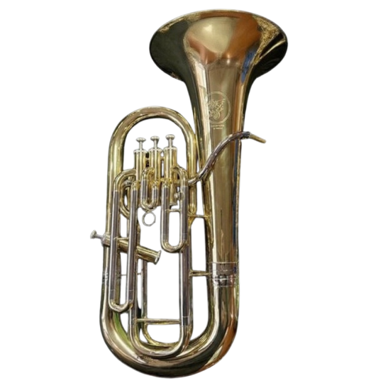 Euphonium Bb Wessex EP14