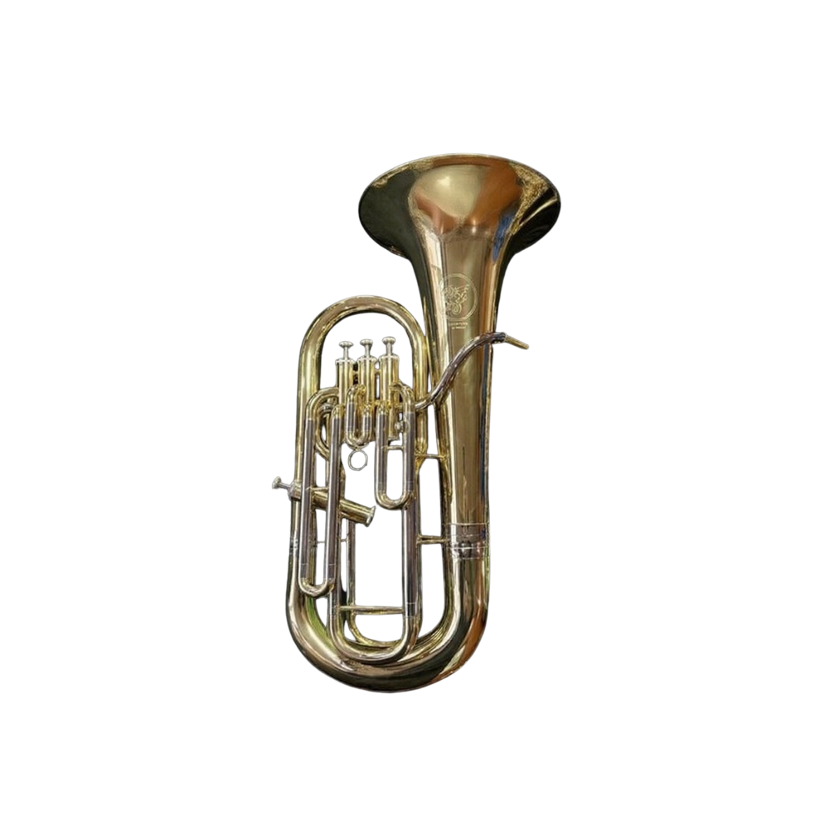 Bombardino Sib Wessex EP14 (NUEVO MODELO)