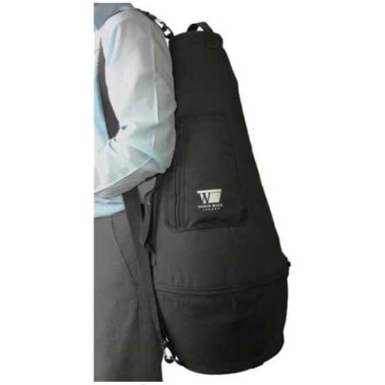 Funda sordina tuba Denis Wick DW-A106