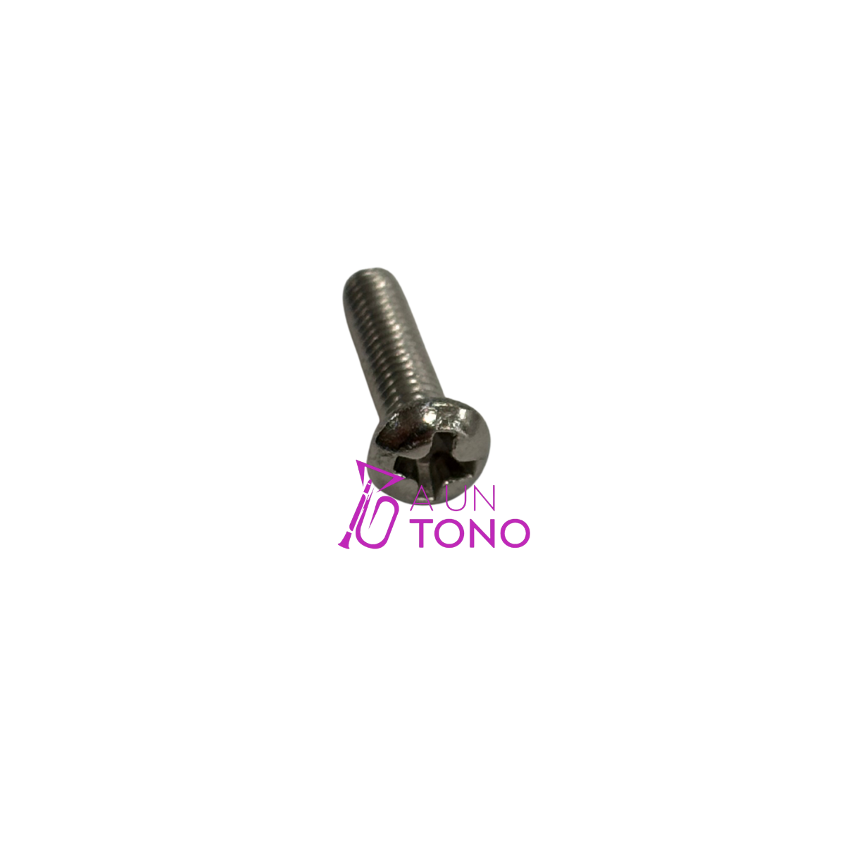 Tornillo tuba miniball 2,5mm