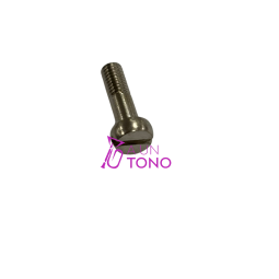 Tornillo tuba miniball 3mm