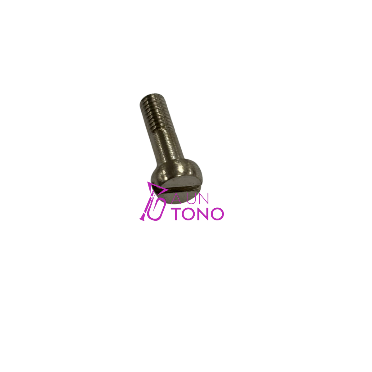 Tornillo tuba miniball 3mm