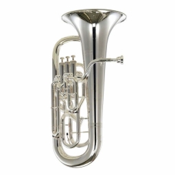 Willson Euphonium 2900TA Silver