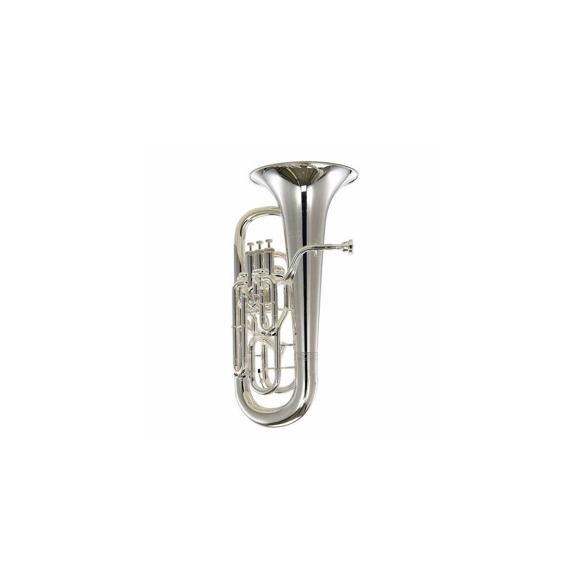 Willson Euphonium 2900TA Silver