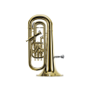 Willson euphonium K56 lacquered