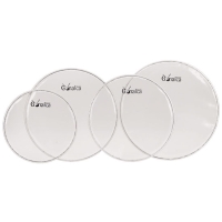 Parche 12" bordonero Gonalca