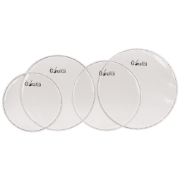 Parche 13" bordonero Gonalca