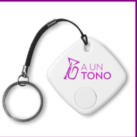 GPS Keychain Locator