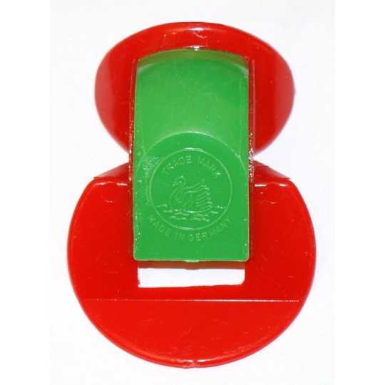 Flauta de nariz de plástico Flauta de nariz de plástico