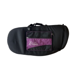 Tuba gig bag 48cm - A Un Tono