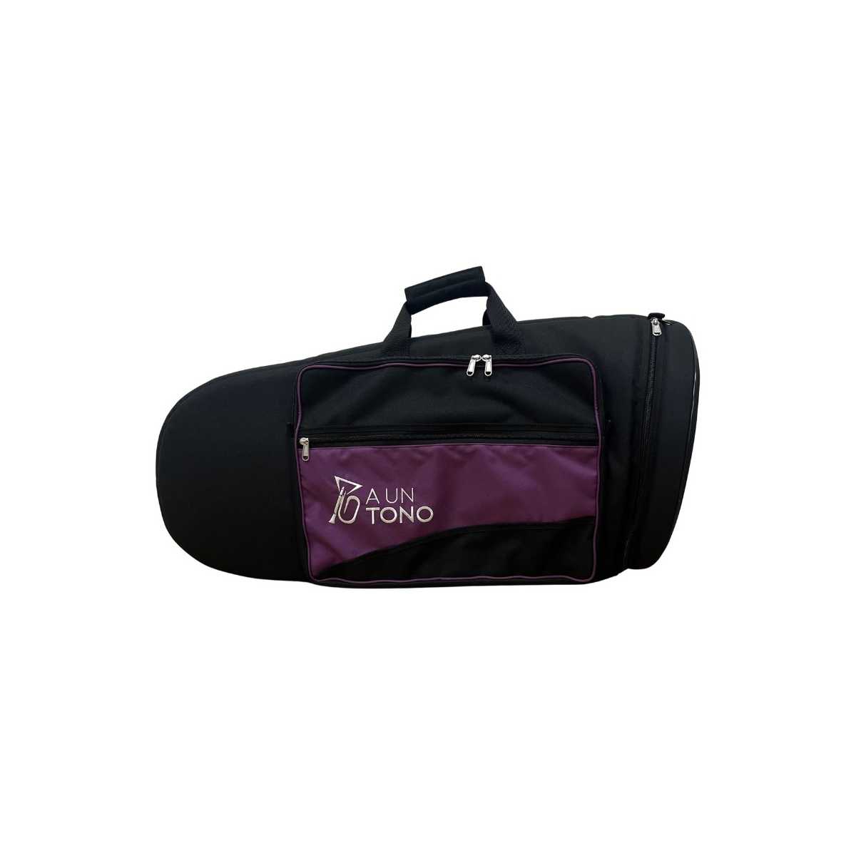 Euphonium gig bag 30cm - A Un Tono