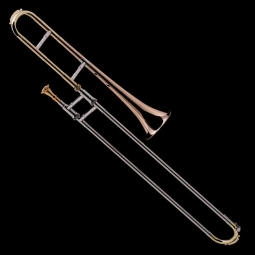 High trombone Wessex– S1P