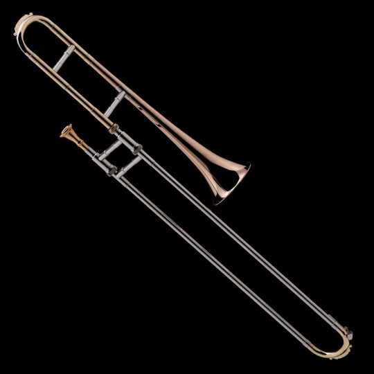 Sacabuche alto Wessex– S1P